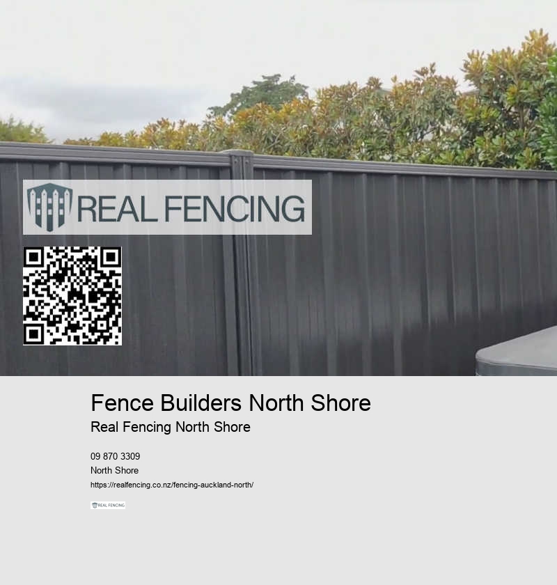 Pool Fencing North Shore