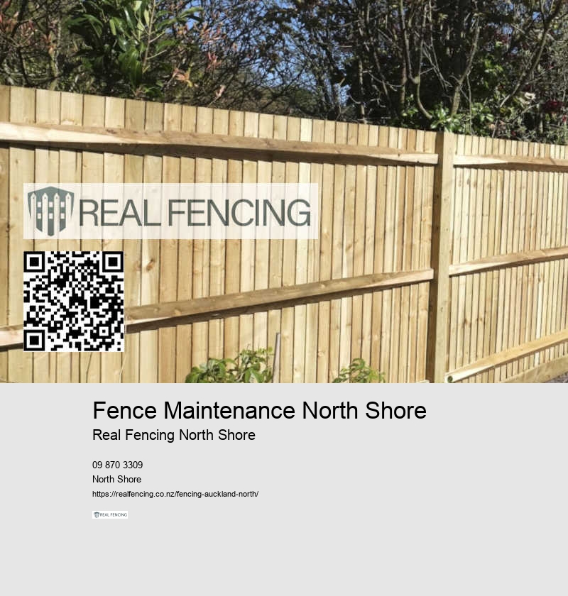 Livestock Fencing North Shore