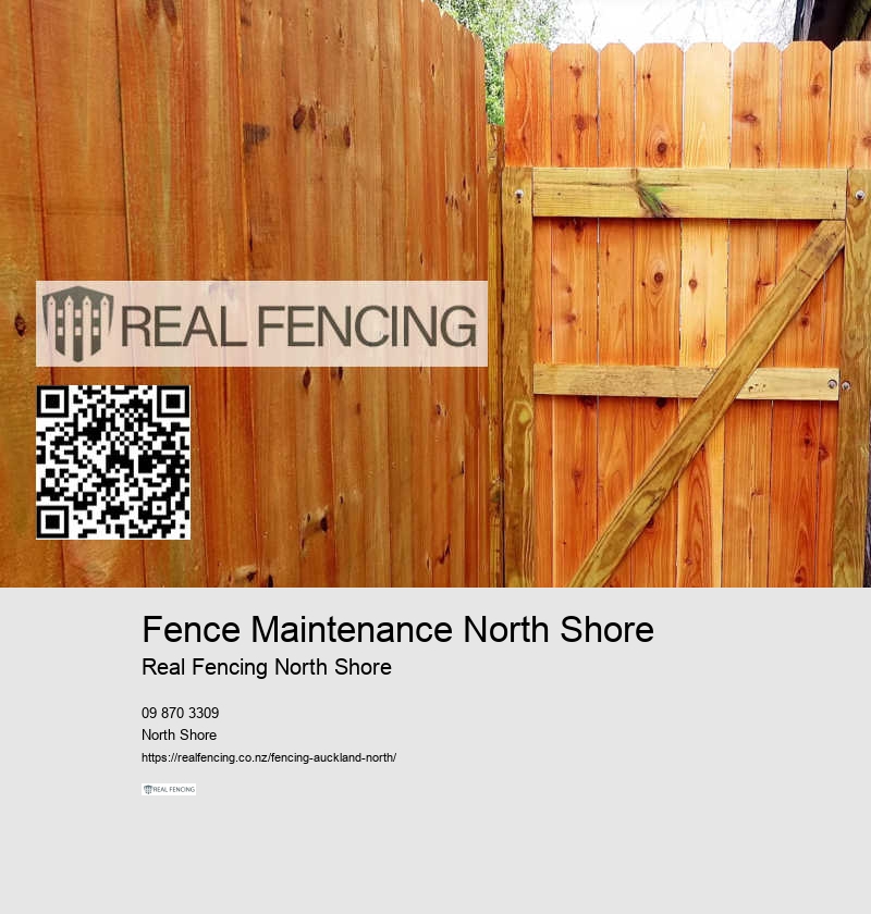 Farm Fencing North Shore