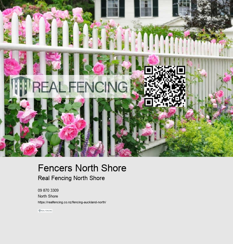 Fencers North Shore