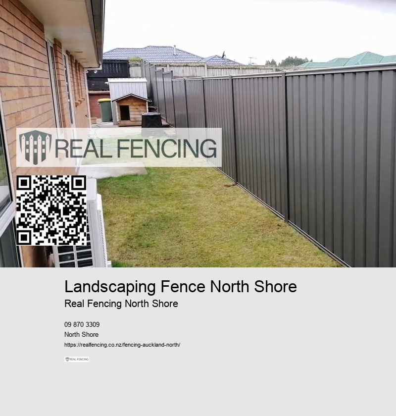Heritage Fencing North Shore