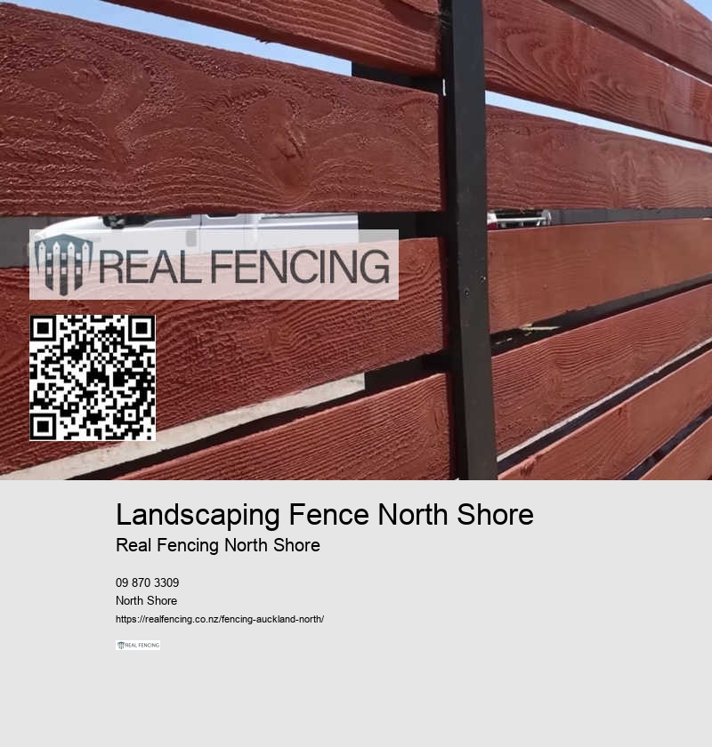 Chainlink Fencing North Shore