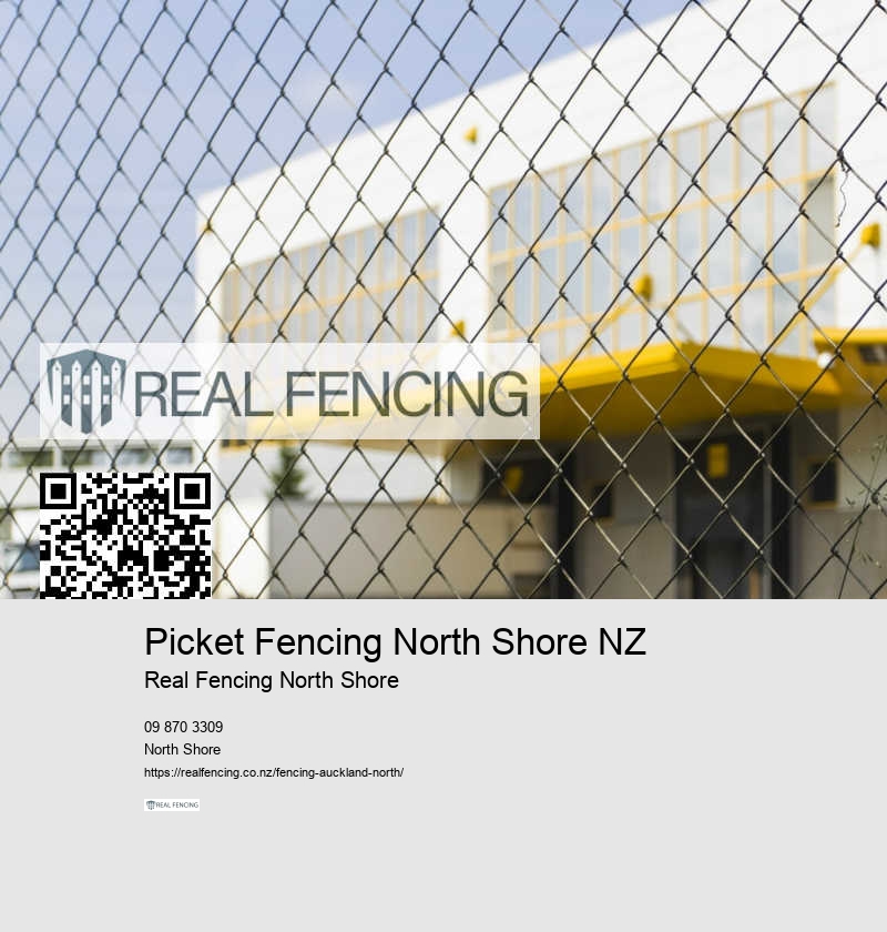 Aluminium Pool Fence NZ