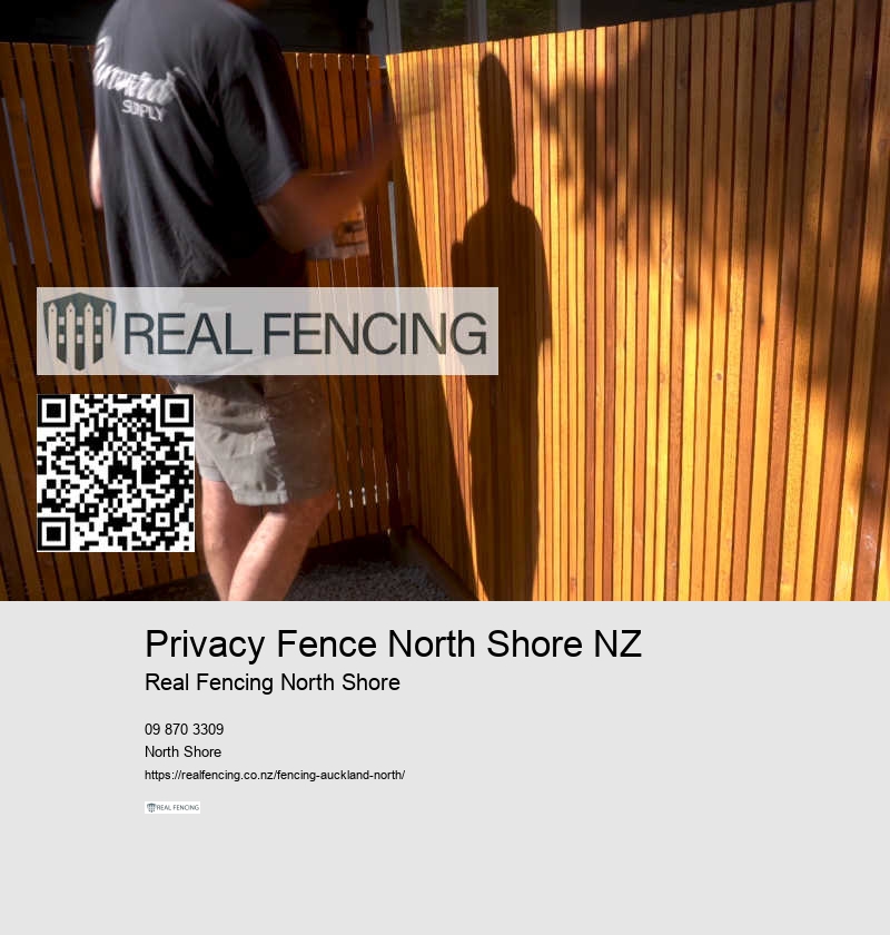 Fence Pickets NZ