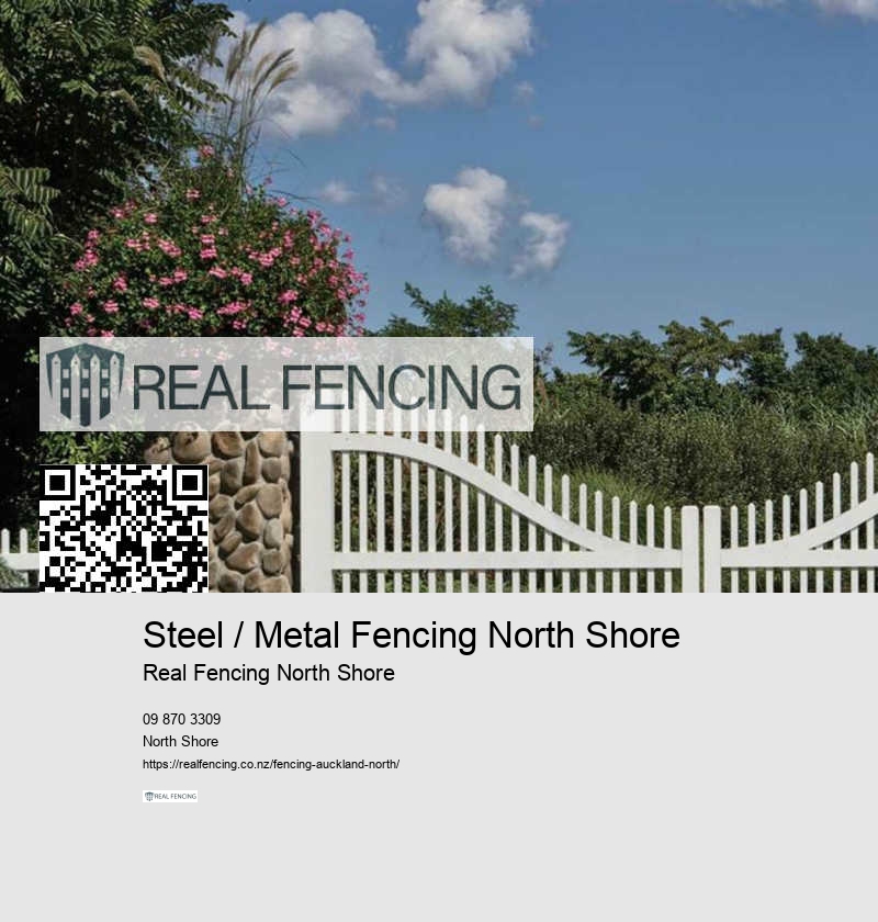 Pool Fencing North Shore