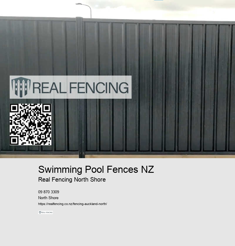 Fences And Gates NZ