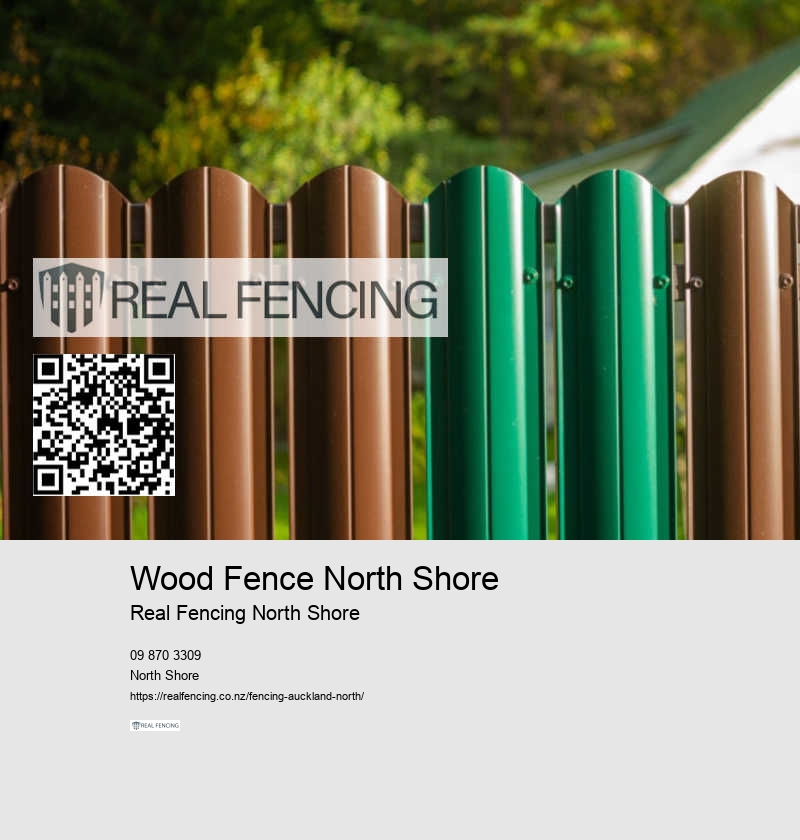 Temporary Fencing North Shore