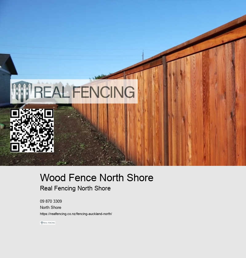 Industrial Fencing North Shore