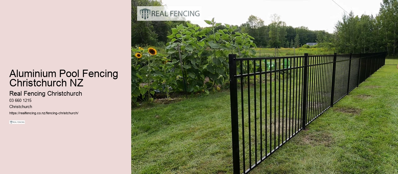 farm fencing nz