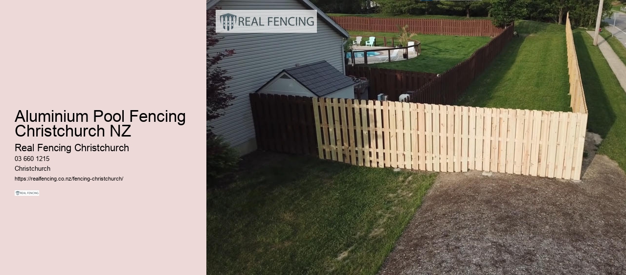 farm fencing nz