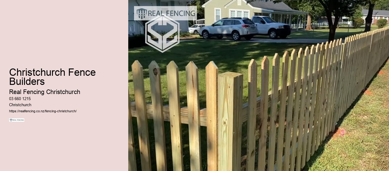 metal fencing company