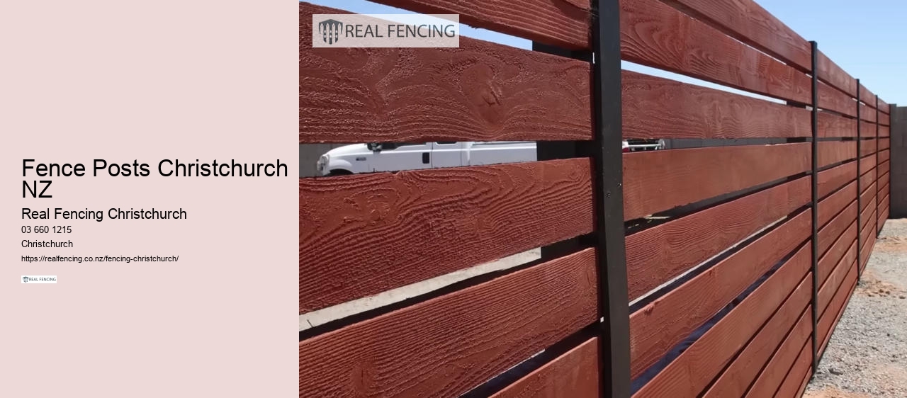 pool fencing chch