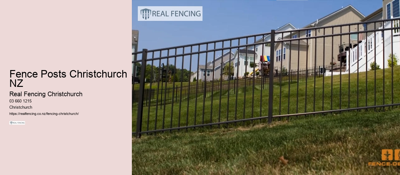 temp fence hire christchurch nz