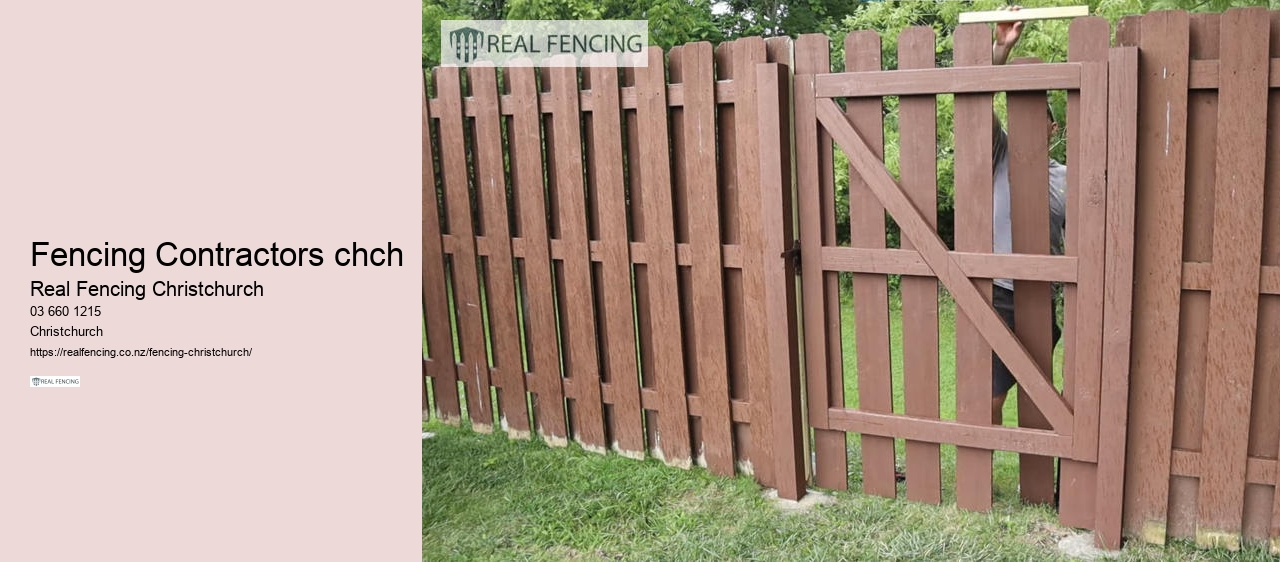 temp fence hire christchurch nz