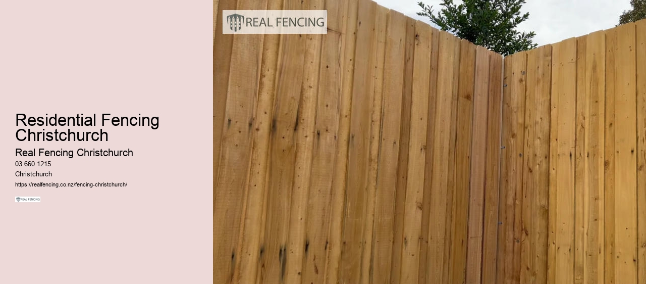 farm fencing nz