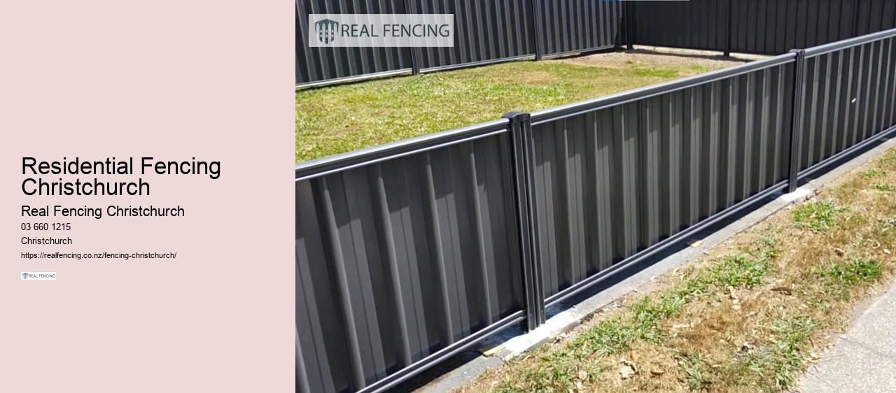 farm fencing nz