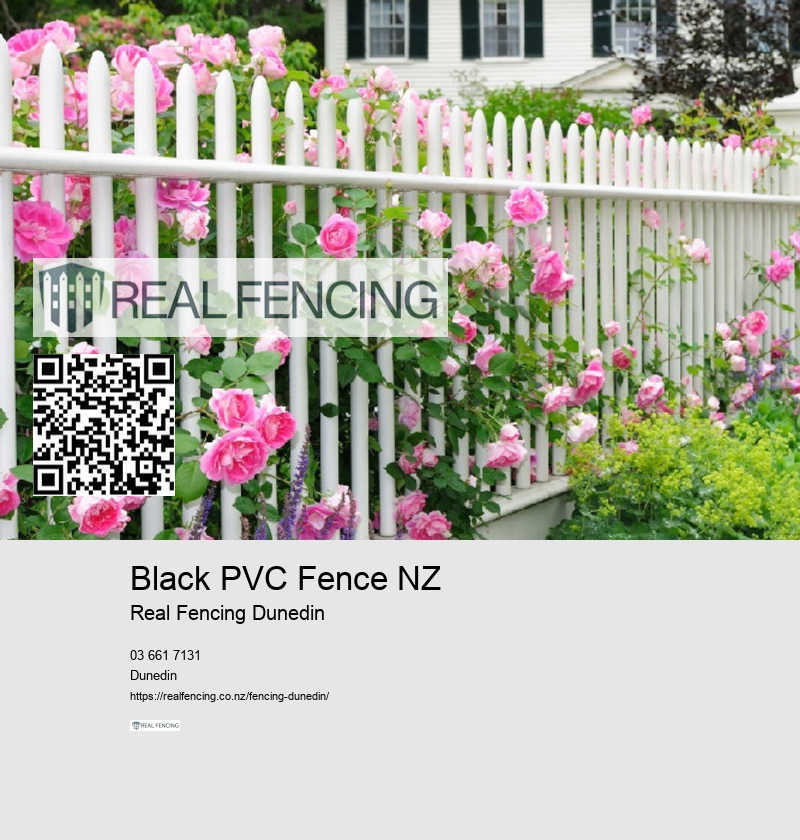 High-Security Fence Dunedin