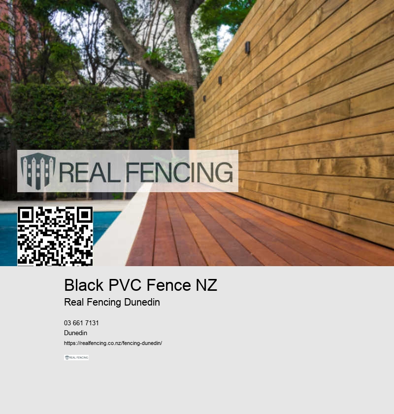 Steel Pool Fencing NZ