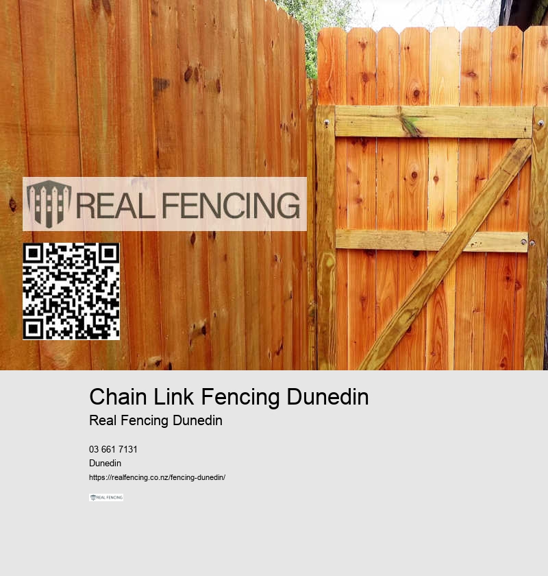 Farm Fencing Dunedin