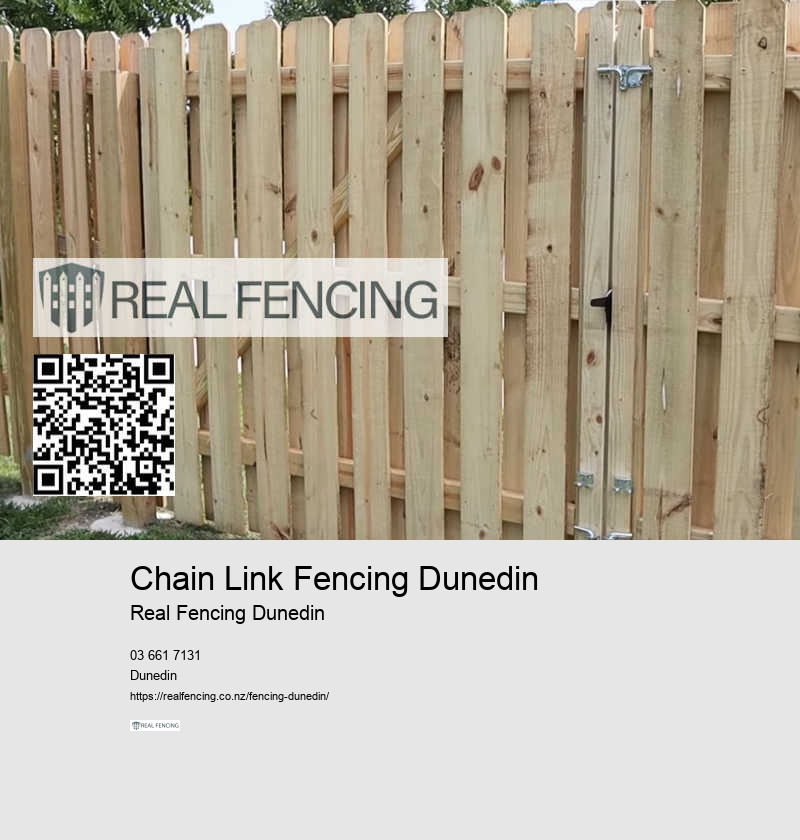 Automatic Fencing Dunedin
