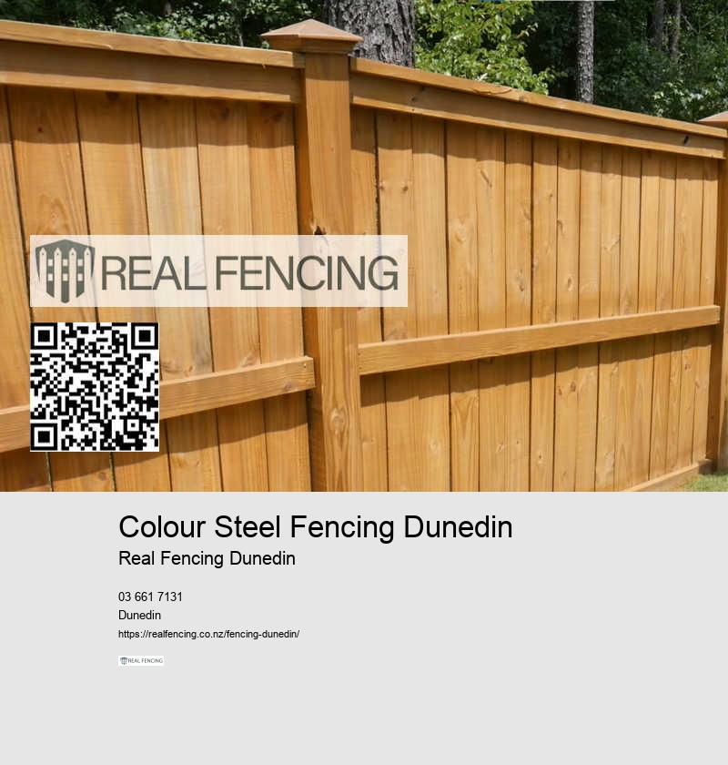 Livestock Fencing Dunedin