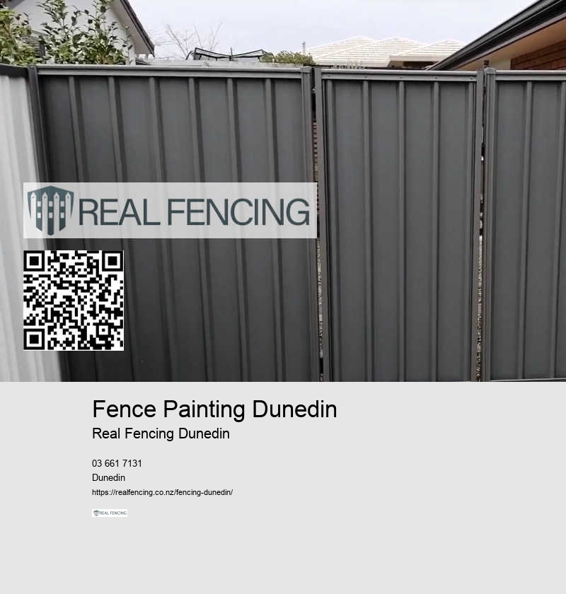 Custom Gates Dunedin