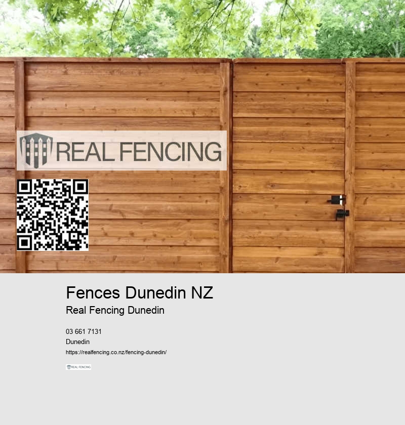 Chainlink Fence NZ