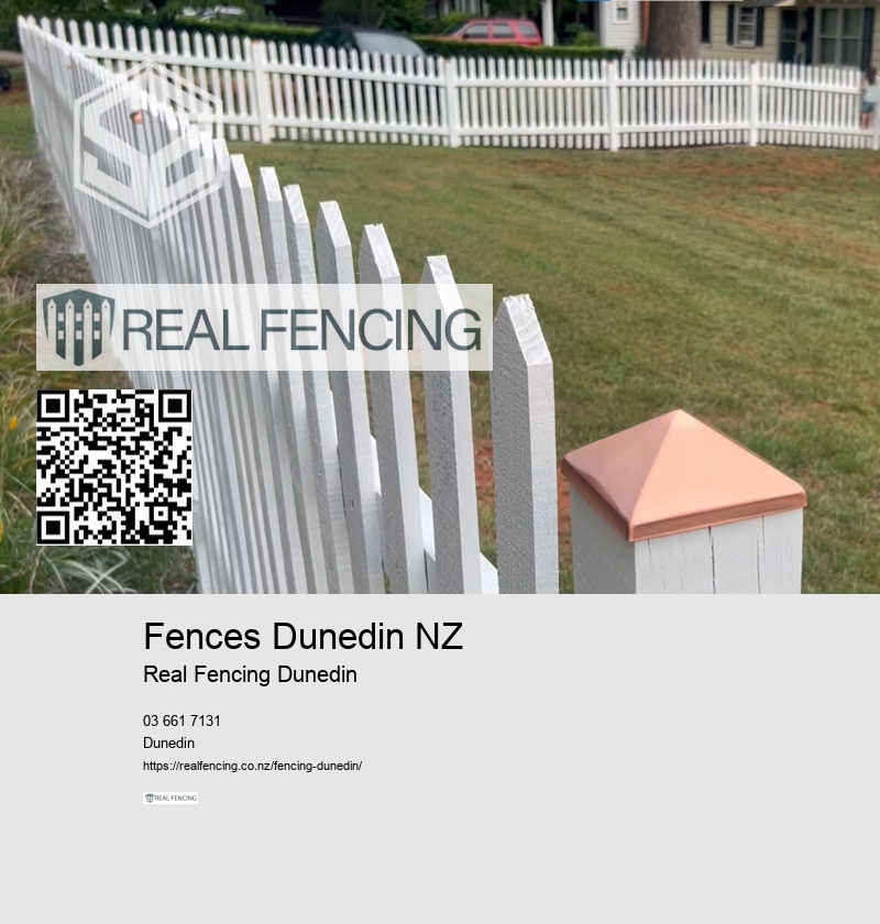 Aluminium Balustrades Dunedin