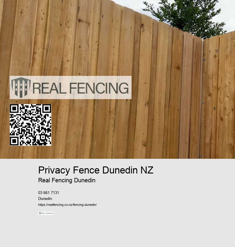 Steel Pool Fencing NZ