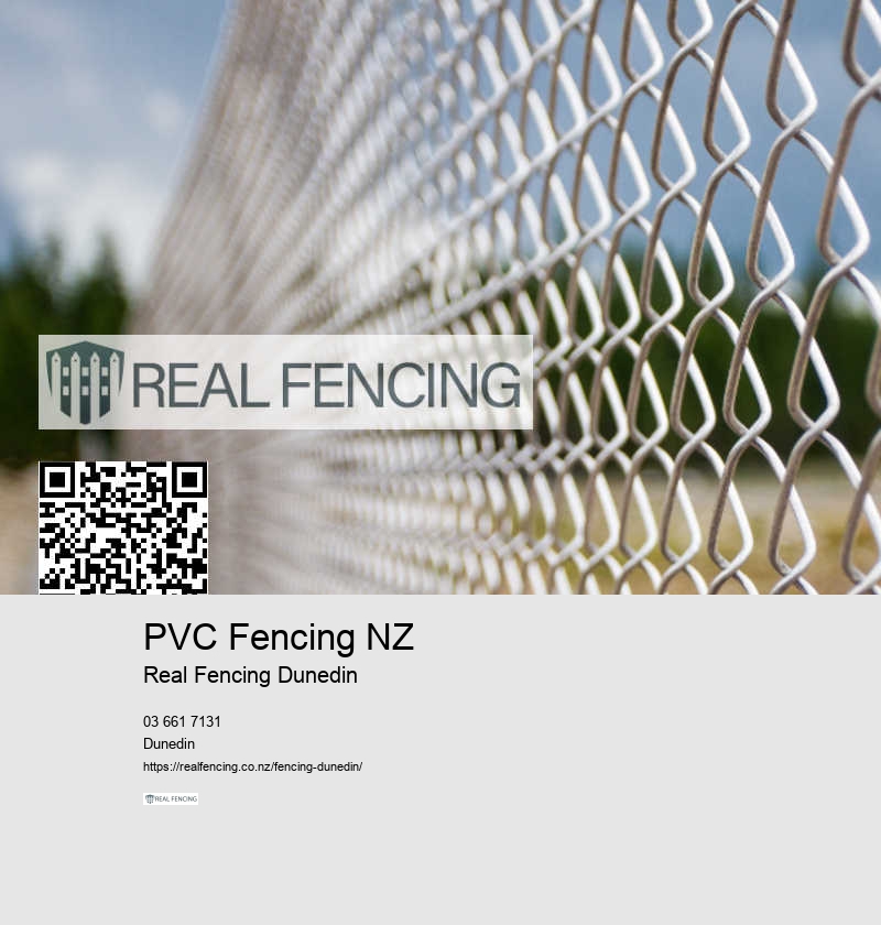 Balustrade Fencing Dunedin