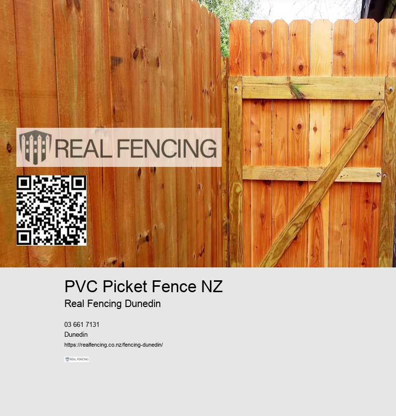 Aluminium Privacy Screen Dunedin