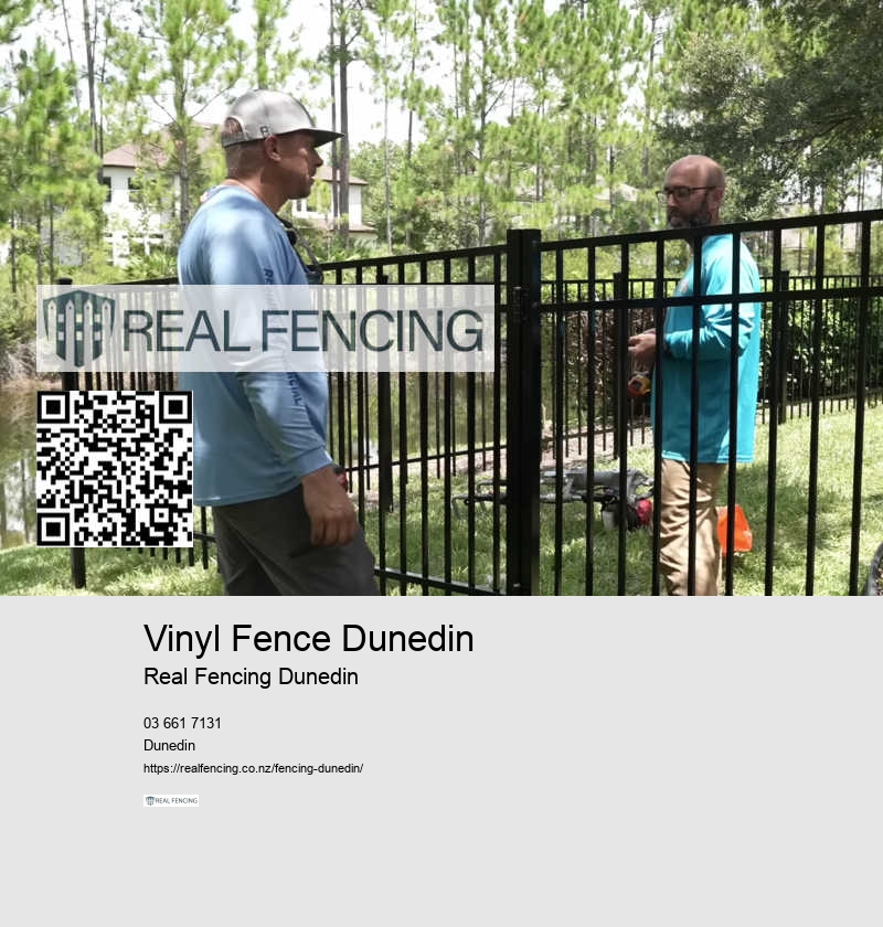 Electric Fence Dunedin