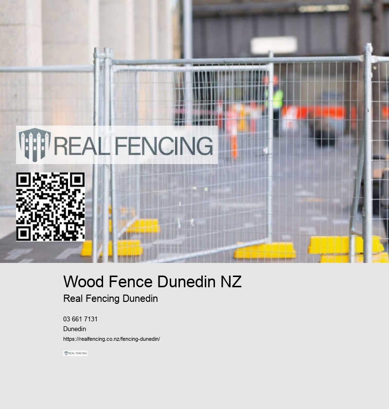 Colorbond Gates Dunedin