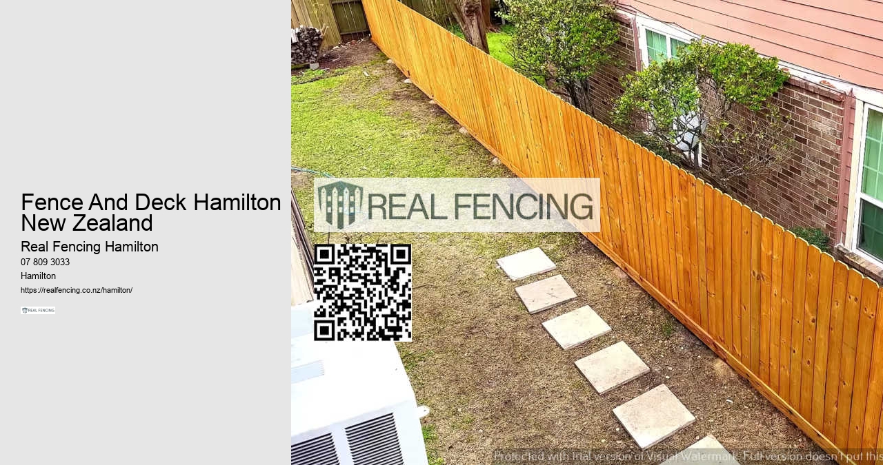 Waikato Fencing Solutions