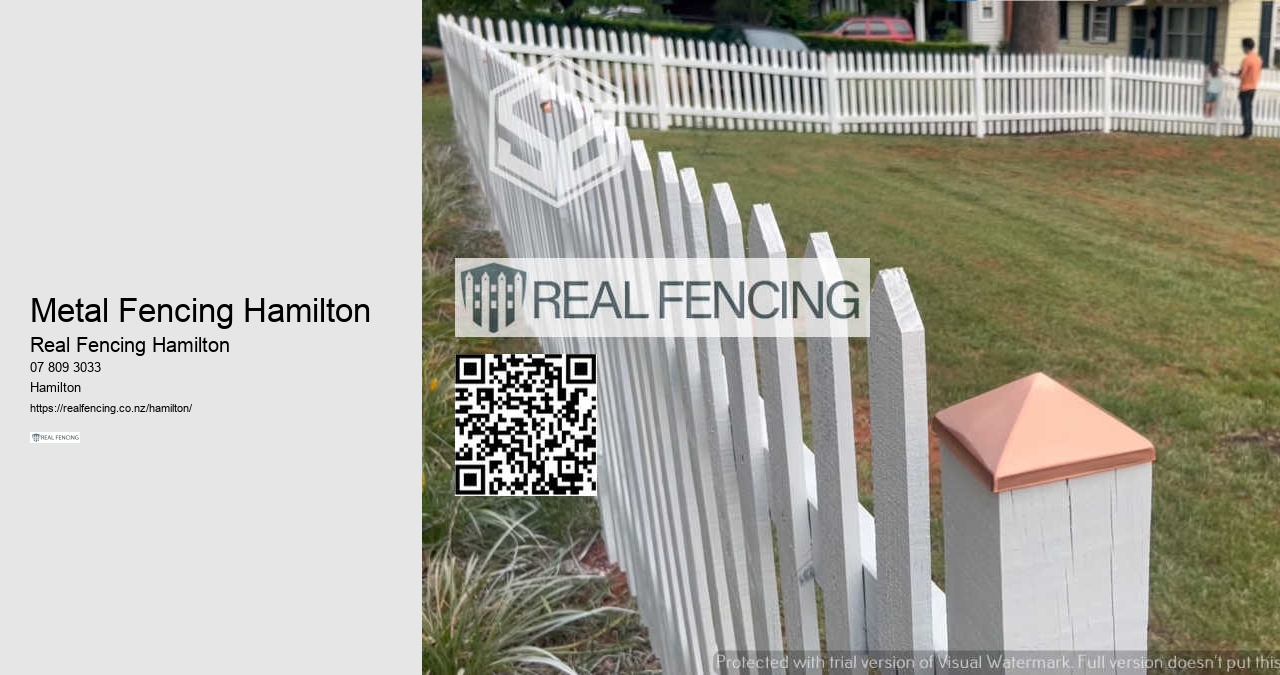 Farm Fencing Hamilton NZ