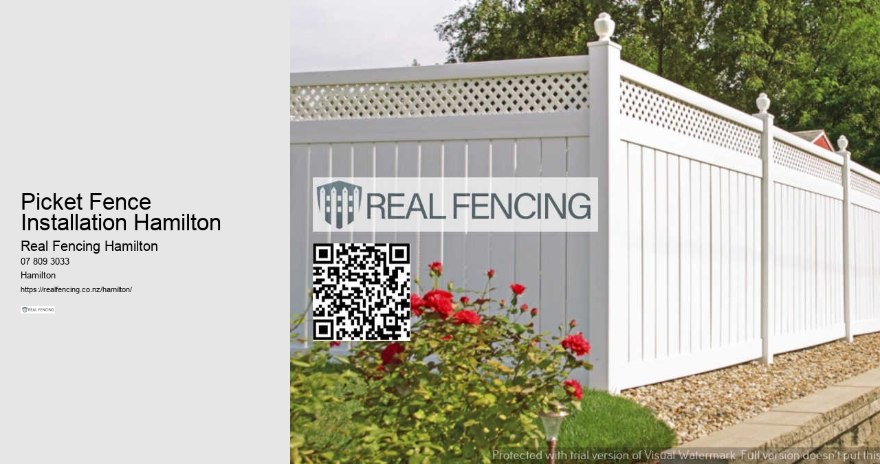 Privacy Screens Hamilton NZ
