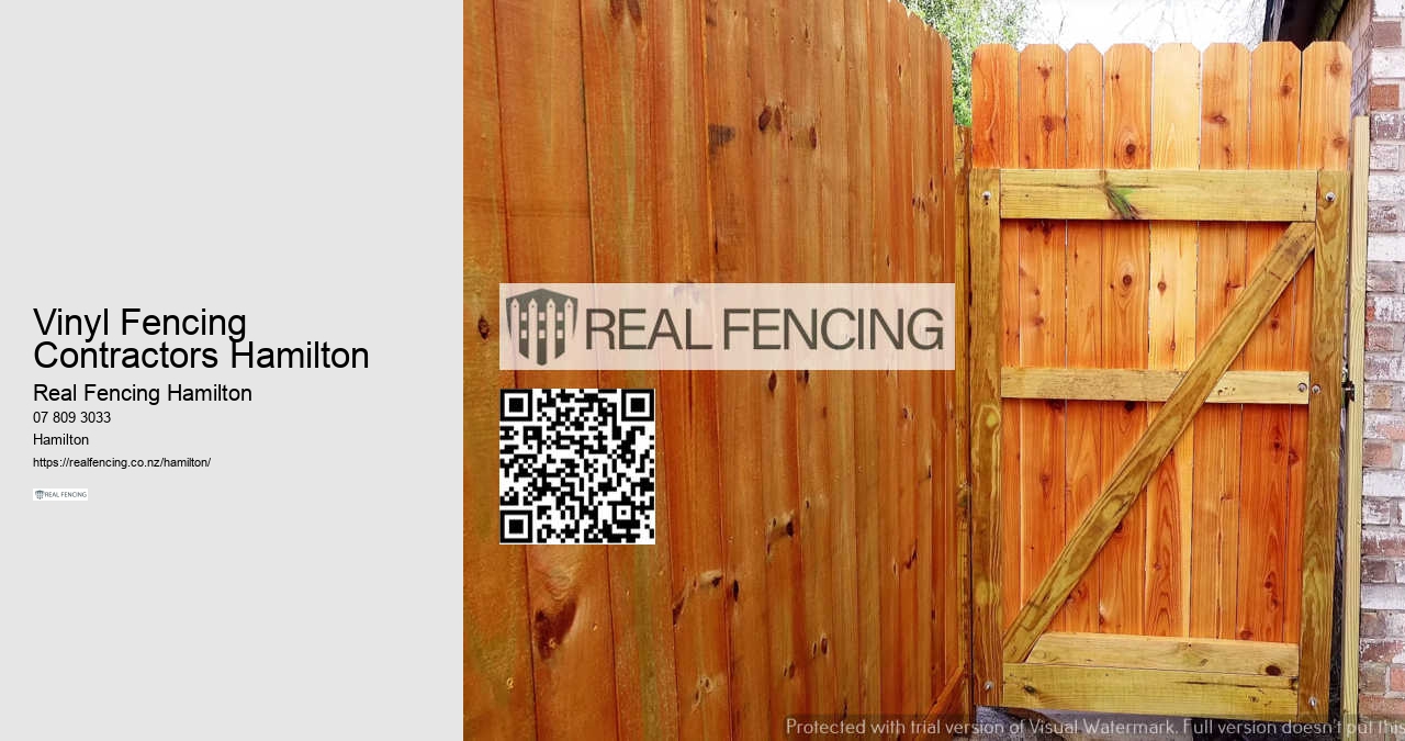 Wrought Iron Fencing Hamilton New Zealand