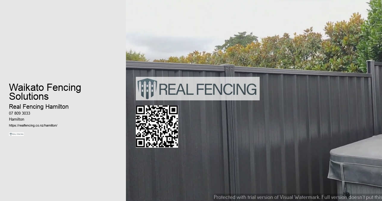 Hidden Dog Fence Installation Hamilton