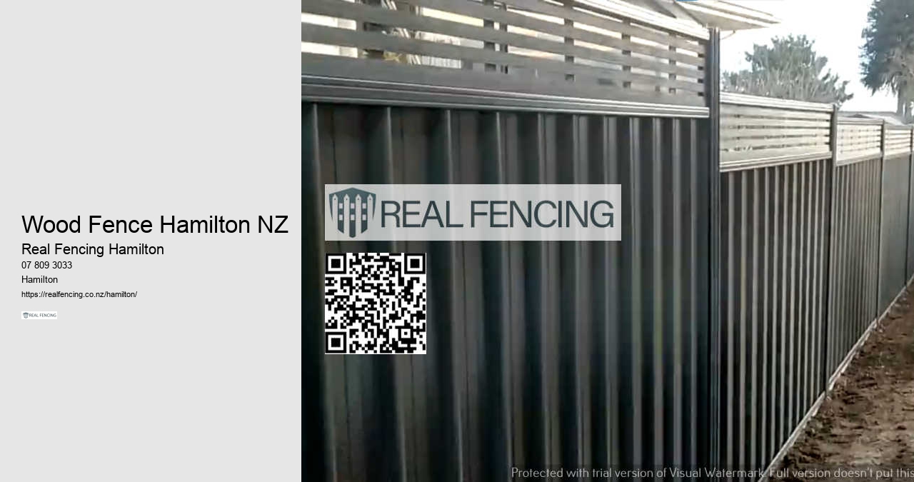 Aluminum Gates Hamilton