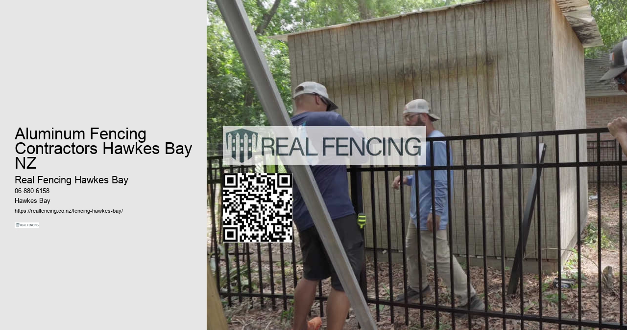 Barbed Wire Fencing Hawkes Bay