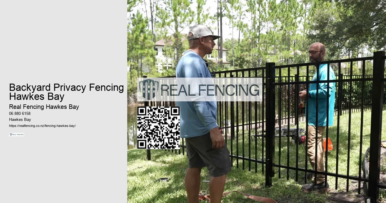 Hawkes Bay Fencing