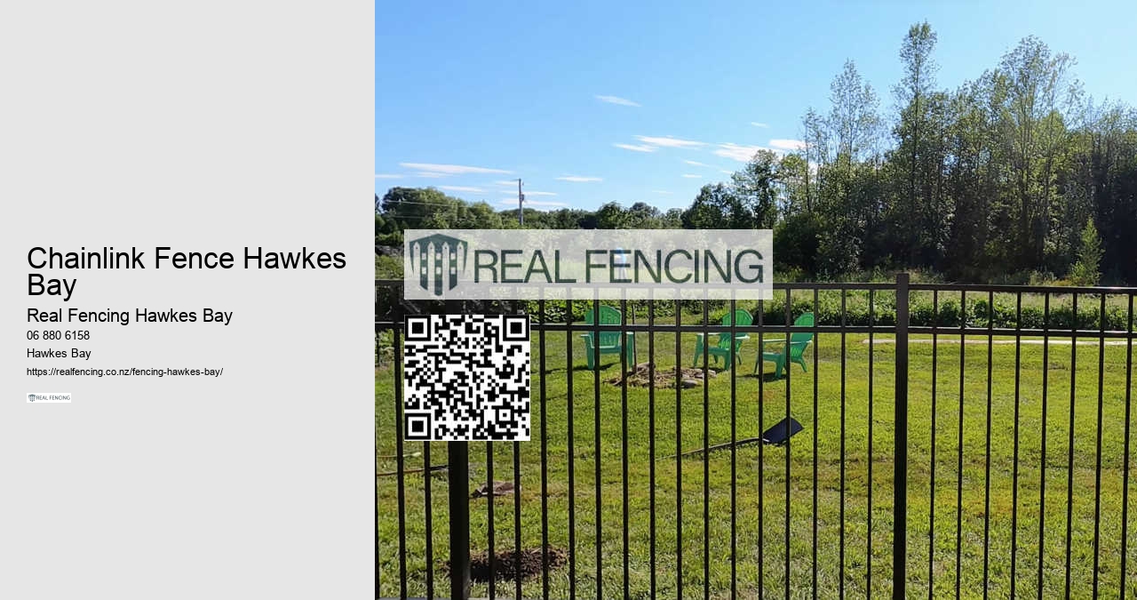 Wire Fencing Hawkes Bay