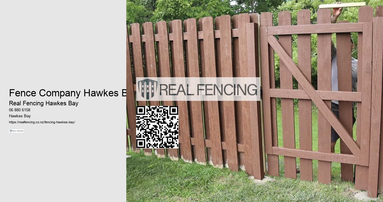 Sound Barrier Fencing NZ