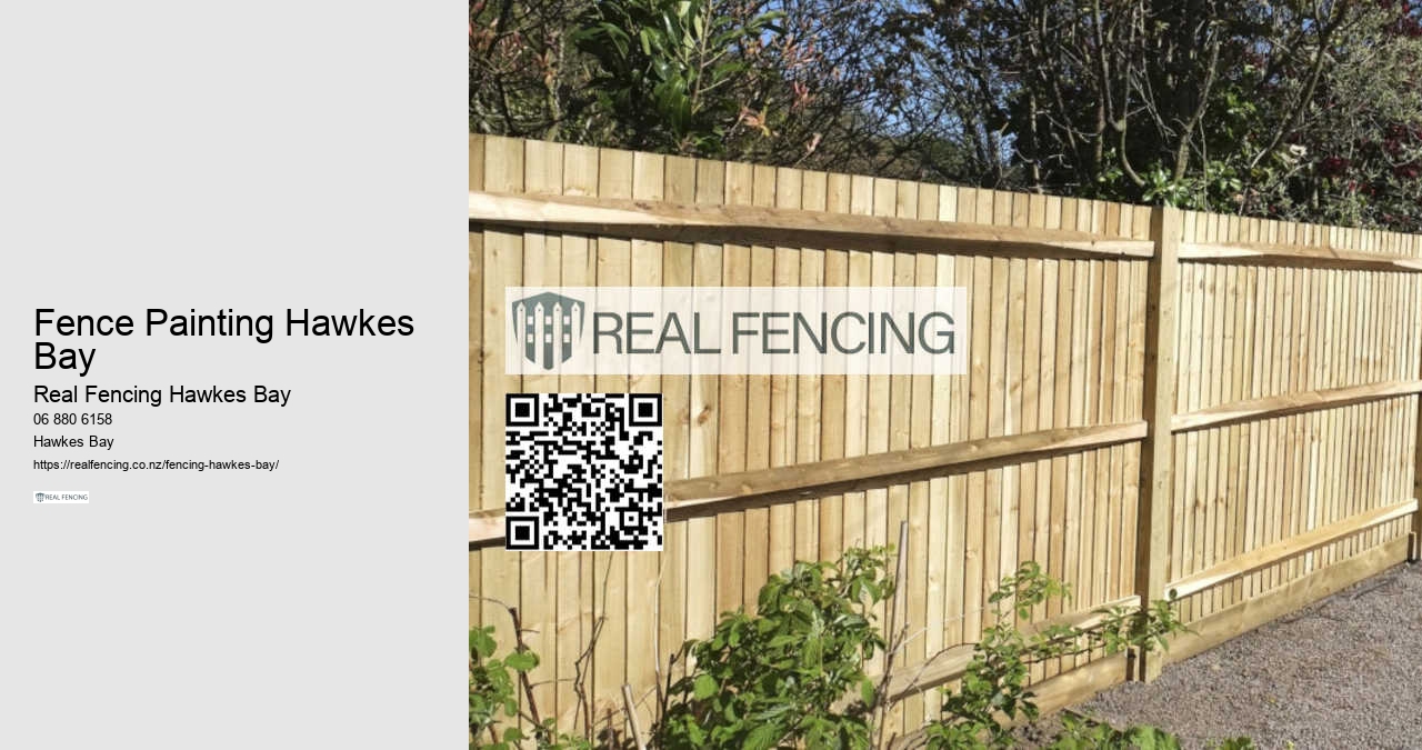 Fencers Hawkes Bay