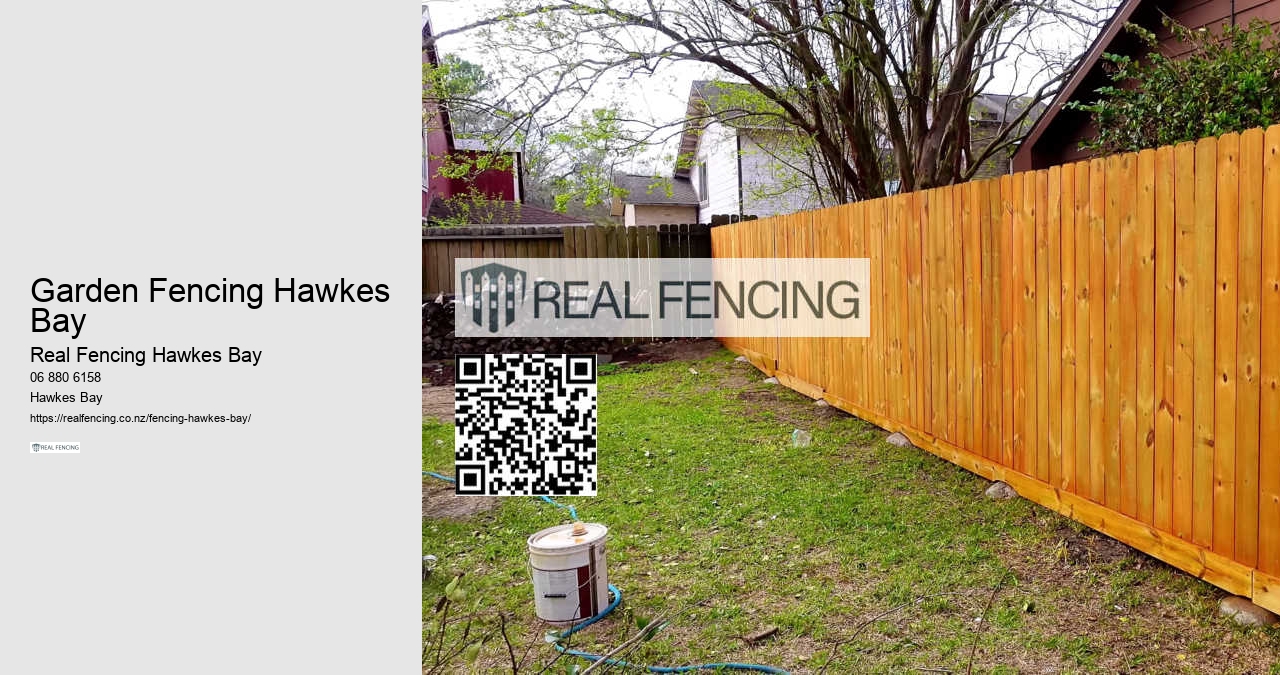 Horse Fencing Hawkes Bay