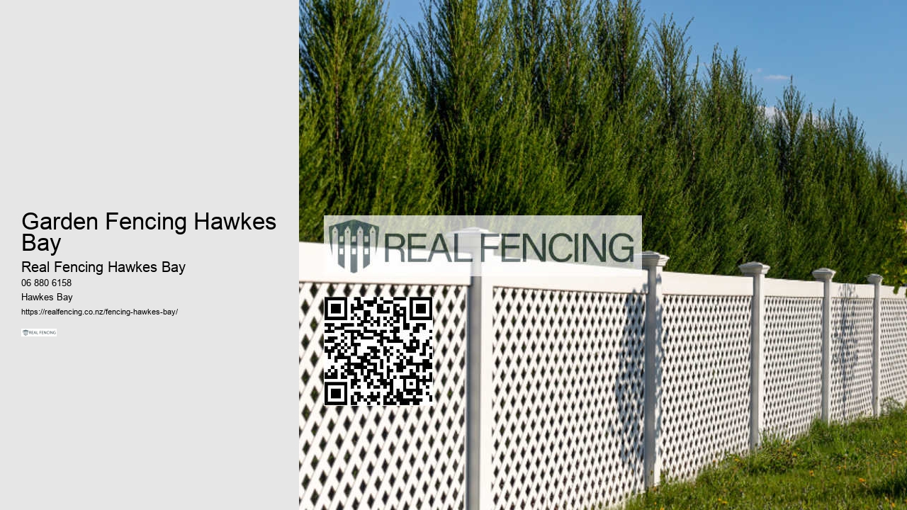Farm Boundary Fencing Hawkes Bay