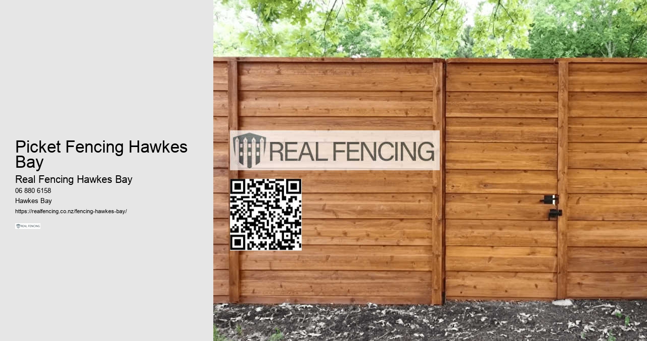 Noise Reduction Fencing NZ