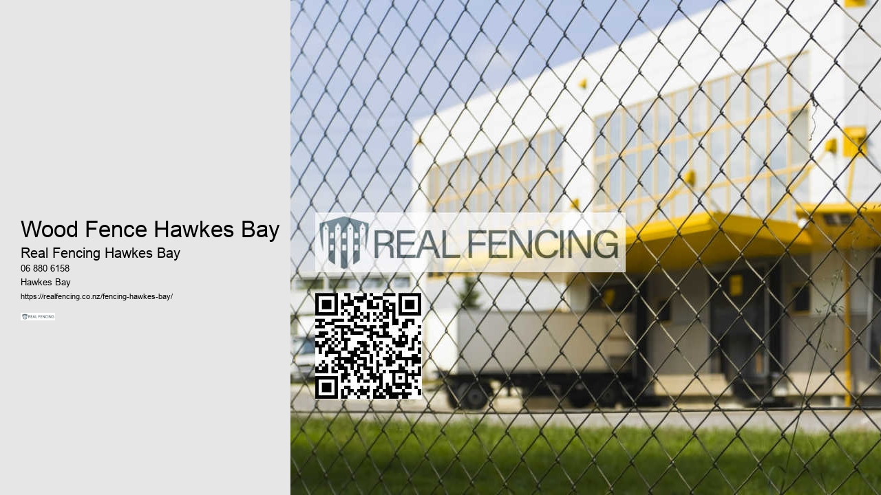 Garden Edging Fencing Hawkes Bay