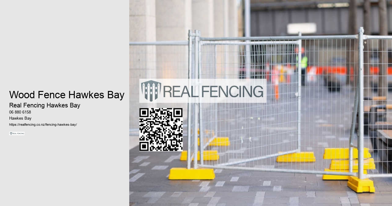 Aluminium Fence Gates Hawkes Bay