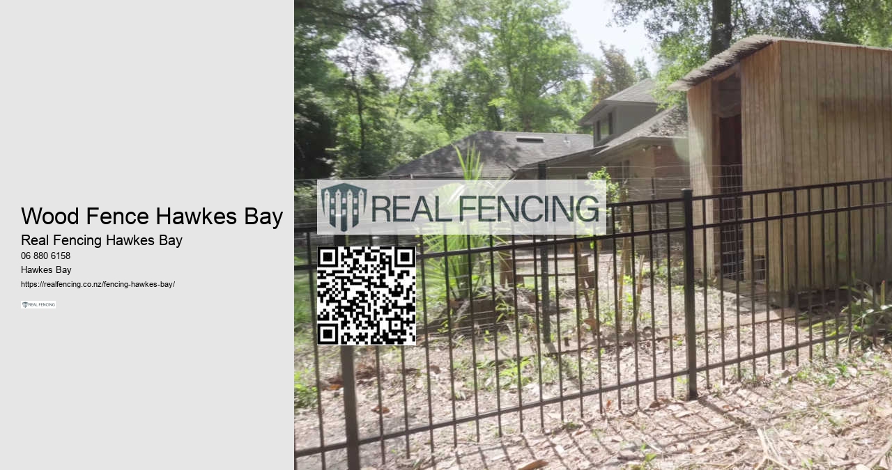 Hidden Dog & Pet Fences Hawkes Bay NZ
